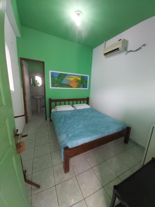 Pousada Coracao De Porto Pôrto das Galinhas Exteriér fotografie
